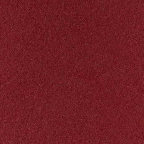 Gooi Deken Bordeaux Rood 240 x 220 cm Fleece 7