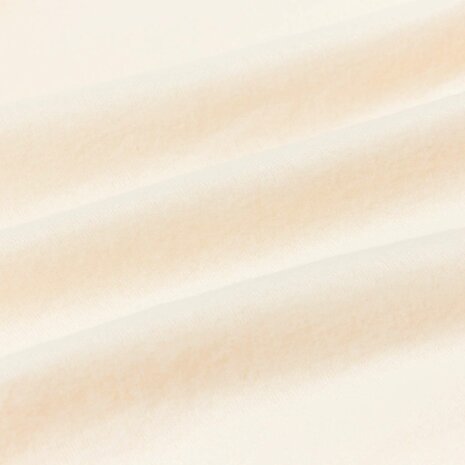 Gooi Deken Cr&egrave;me 200 x 150 cm Fleece 6