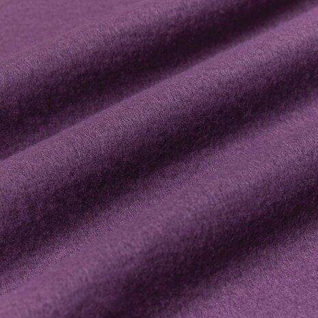 Gooi Deken Paars 200 x 150 cm Fleece 6