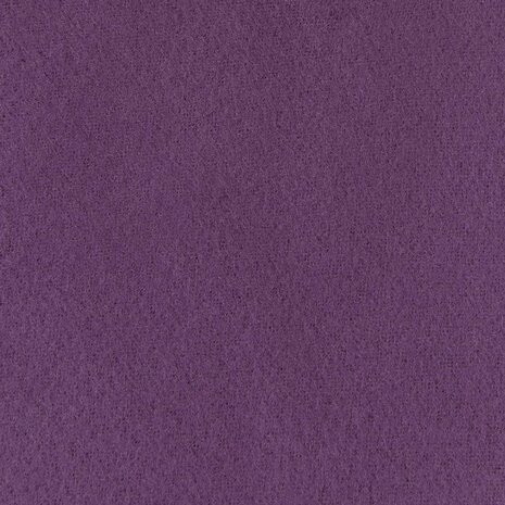 Gooi Deken Paars 270 x 240 cm Fleece 7