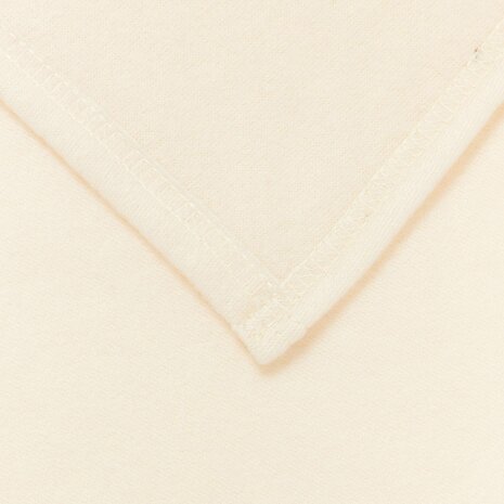 Gooi Deken Cr&egrave;me 210 x 140 cm Fleece 5