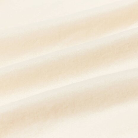 Gooi Deken Cr&egrave;me 280 x 210 cm Fleece 6