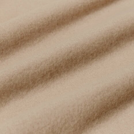 Gooi Deken Kameel 280 x 210 cm Fleece 6