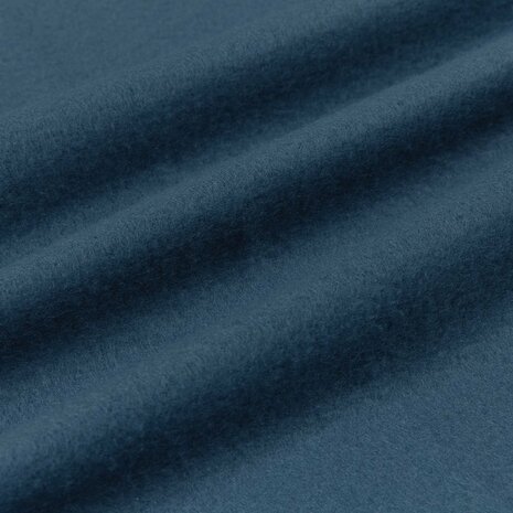 Gooi Deken Marineblauw 280 x 210 cm Fleece 6