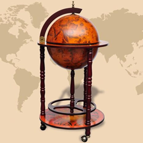 Globebar eucalyptushout   1