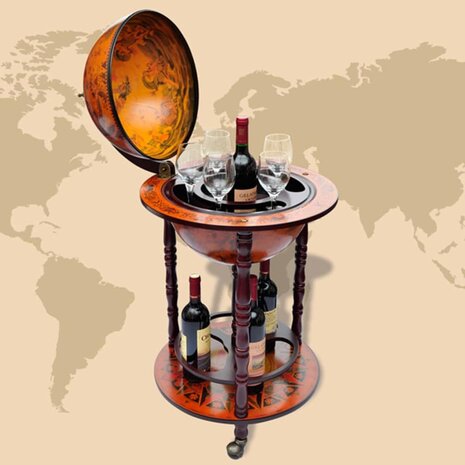 Globebar eucalyptushout   3