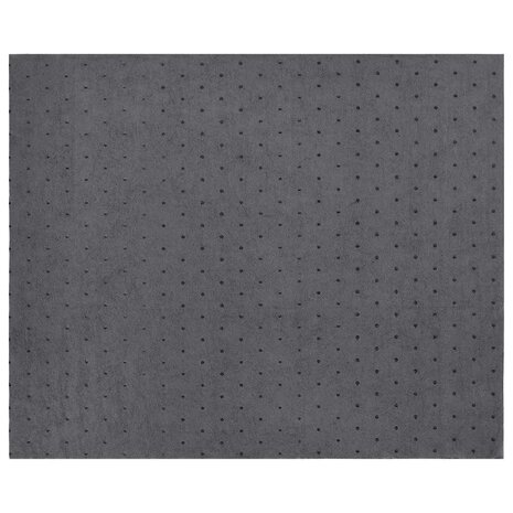 Olie-absorberende pads 25 st 40x50 cm grijs 3