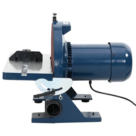 Schijfschuurmachine 800 W 305 mm  6