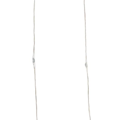 Lichtslinger met 150 LED's 15 m koudwit 7