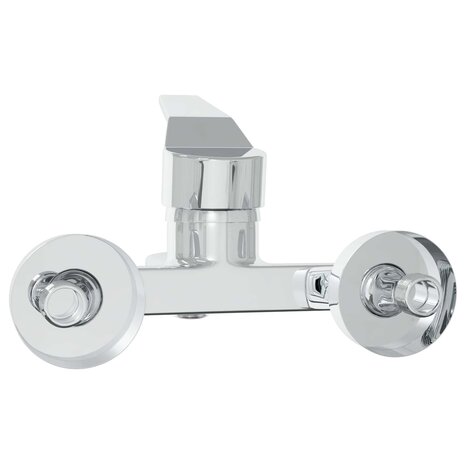 Douchemengkraan Chroom G 1 / 2 inch 6