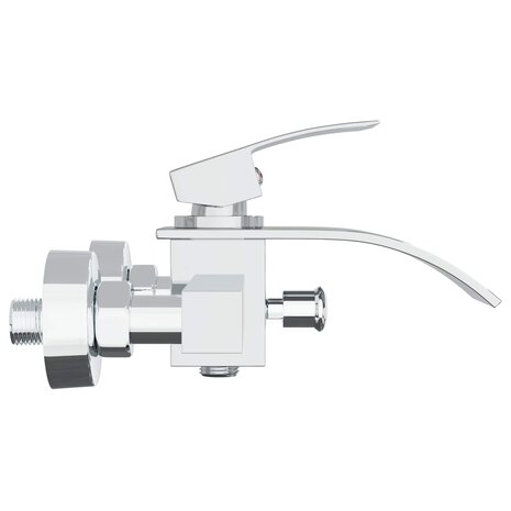 Douchemengkraan Chroom G 1 / 2 inch 5