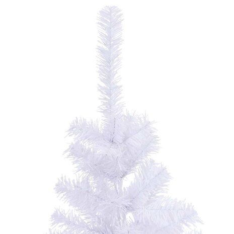 Kunstkerstboom met standaard 230 takken 120 cm 4
