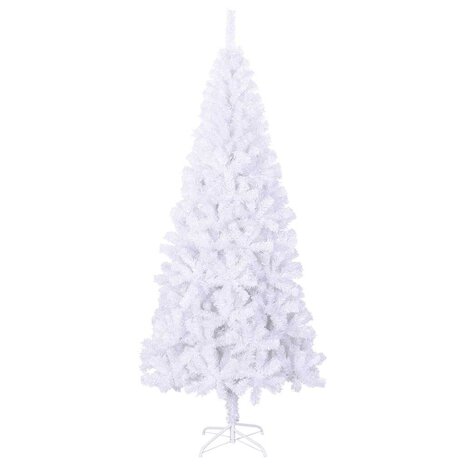Kunstkerstboom met standaard 180 cm 620 takken 3