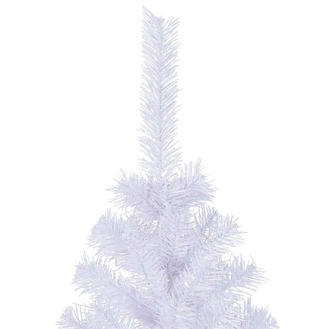 Kunstkerstboom met standaard 180 cm 620 takken 4
