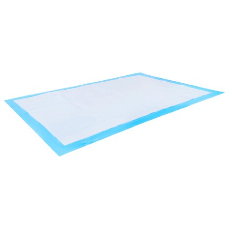 Niet-geweven stof huisdier trainingspad 200 pcs 120 x 80 cm 5