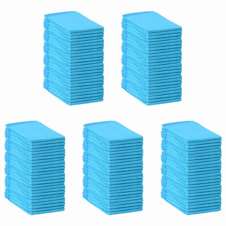 Niet-geweven stof huisdier trainingspad 300 pcs 120 x 80 cm 2