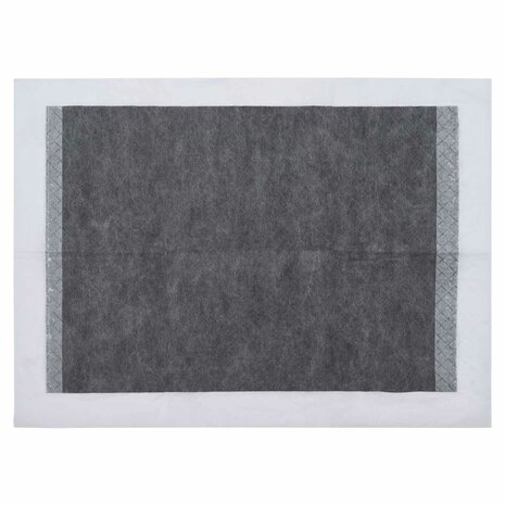 Niet-geweven stof huisdier trainingspad 200 pcs 45 x 33 cm 9