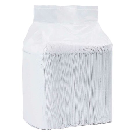 Niet-geweven stof huisdier trainingspad 400 pcs 45 x 33 cm 5