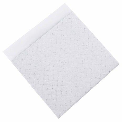 Niet-geweven stof huisdier trainingspad 400 pcs 45 x 33 cm 7