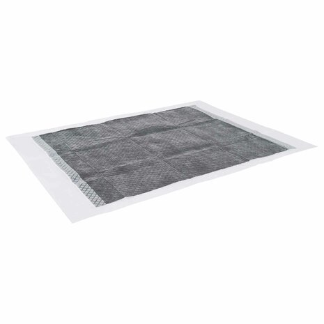 Niet-geweven stof huisdier trainingspad 400 pcs 60 x 45 cm 6