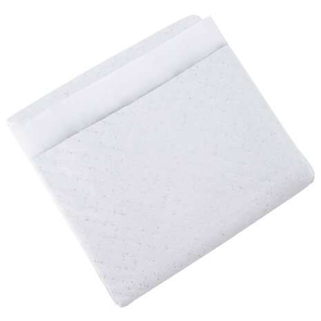 Niet-geweven stof huisdier trainingspad 400 pcs 60 x 45 cm 7