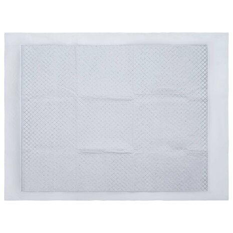 Niet-geweven stof huisdier trainingspad 400 pcs 60 x 45 cm 8