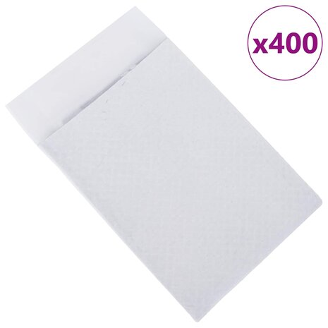 Niet-geweven stof huisdier trainingspad 400 pcs 60 x 60 cm 3