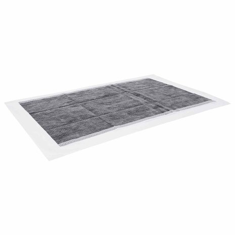 Niet-geweven stof huisdier trainingspad 100 pcs 90 x 60 cm 6