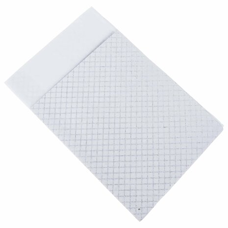 Niet-geweven stof huisdier trainingspad 200 pcs 90 x 60 cm 7