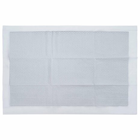 Niet-geweven stof huisdier trainingspad 200 pcs 90 x 60 cm 8