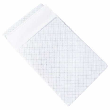 Niet-geweven stof huisdier trainingspad 200 pcs 120 x 80 cm 7
