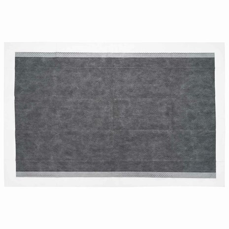 Niet-geweven stof huisdier trainingspad 200 pcs 120 x 80 cm 9