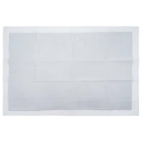 Niet-geweven stof huisdier trainingspad 300 pcs 120 x 80 cm 8