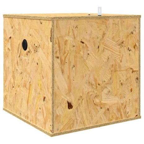 Terrarium Bruin 100 x 50 x 50 cm OSB 8