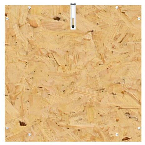 Terrarium Bruin 100 x 50 x 50 cm OSB 9