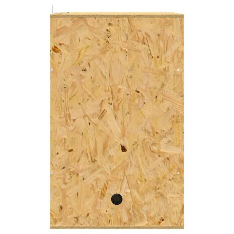 Terrarium Bruin 50 x 50 x 80 cm OSB 7