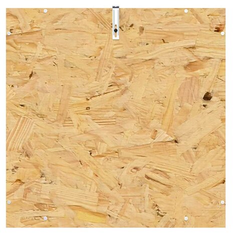 Terrarium Bruin 50 x 50 x 100 cm OSB 9