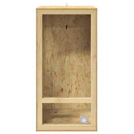 Terrarium Bruin 50 x 50 x 100 cm OSB 6