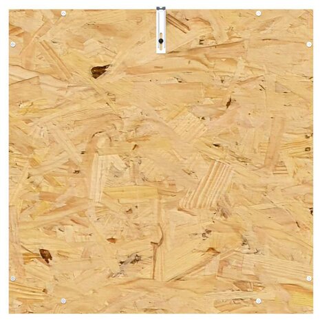 Terrarium Bruin 50 x 50 x 100 cm OSB 9