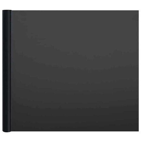 Statische raamfolie 60 x 500 cm PVC 6