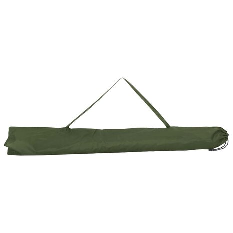 Visparaplu Geel Leger 220 x 193 cm Oxford Polyester 5