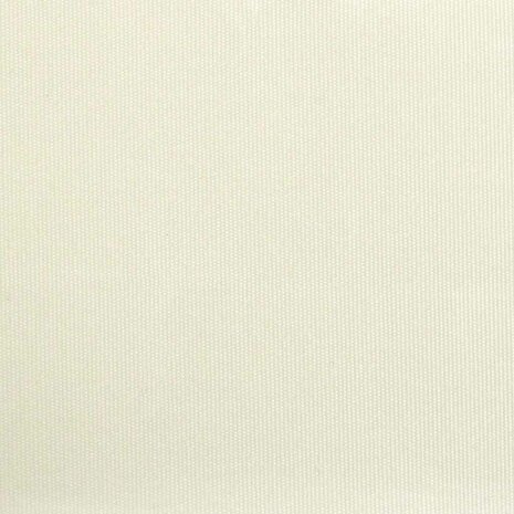 Luifel uittrekbaar 150x150 cm stof en staal cr&egrave;mekleurig 8