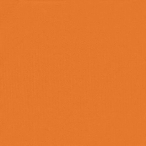 Balkon Scherm Oranje 110 x 200 cm Oxford Stof 6