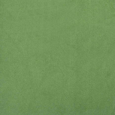 Bolster Kussens 2 stuks Lichtgroen &Oslash; 15 x 40 cm Cordstof 9