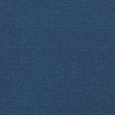 Rugkussen Blauw 60 x 19 x 50 cm Stof 9