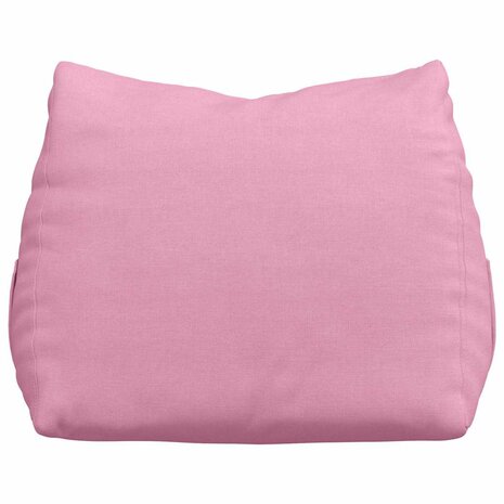 Rugkussen Roze 45 x 20 x 35 cm Stof 6