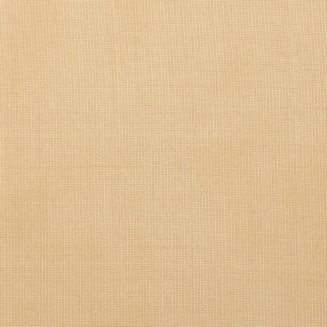 Gordijnen Voile met doorvoertules 2 st zand 7