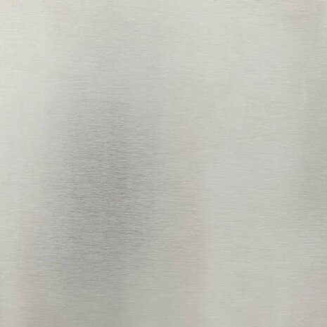 Privacyscherm Fretwerk Zilver 32 x 140 cm Roestvrij staal 5