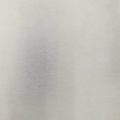 Privacyscherm Fretwerk Zilver 32 x 140 cm Roestvrij staal 9