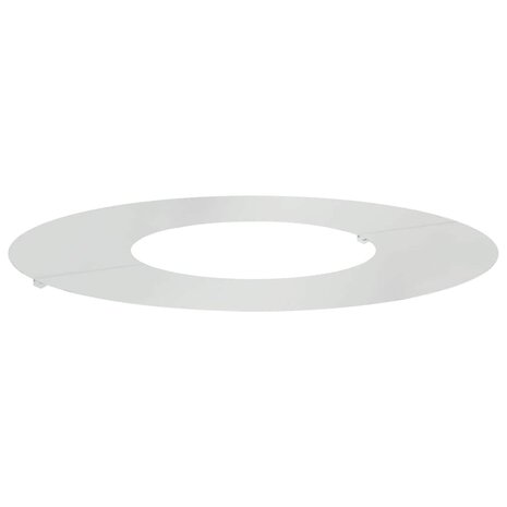 Boomring Zilver &Oslash;30 / 60 cm 2